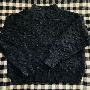 Misha & Puff PCP xs/s in carbon. EUC